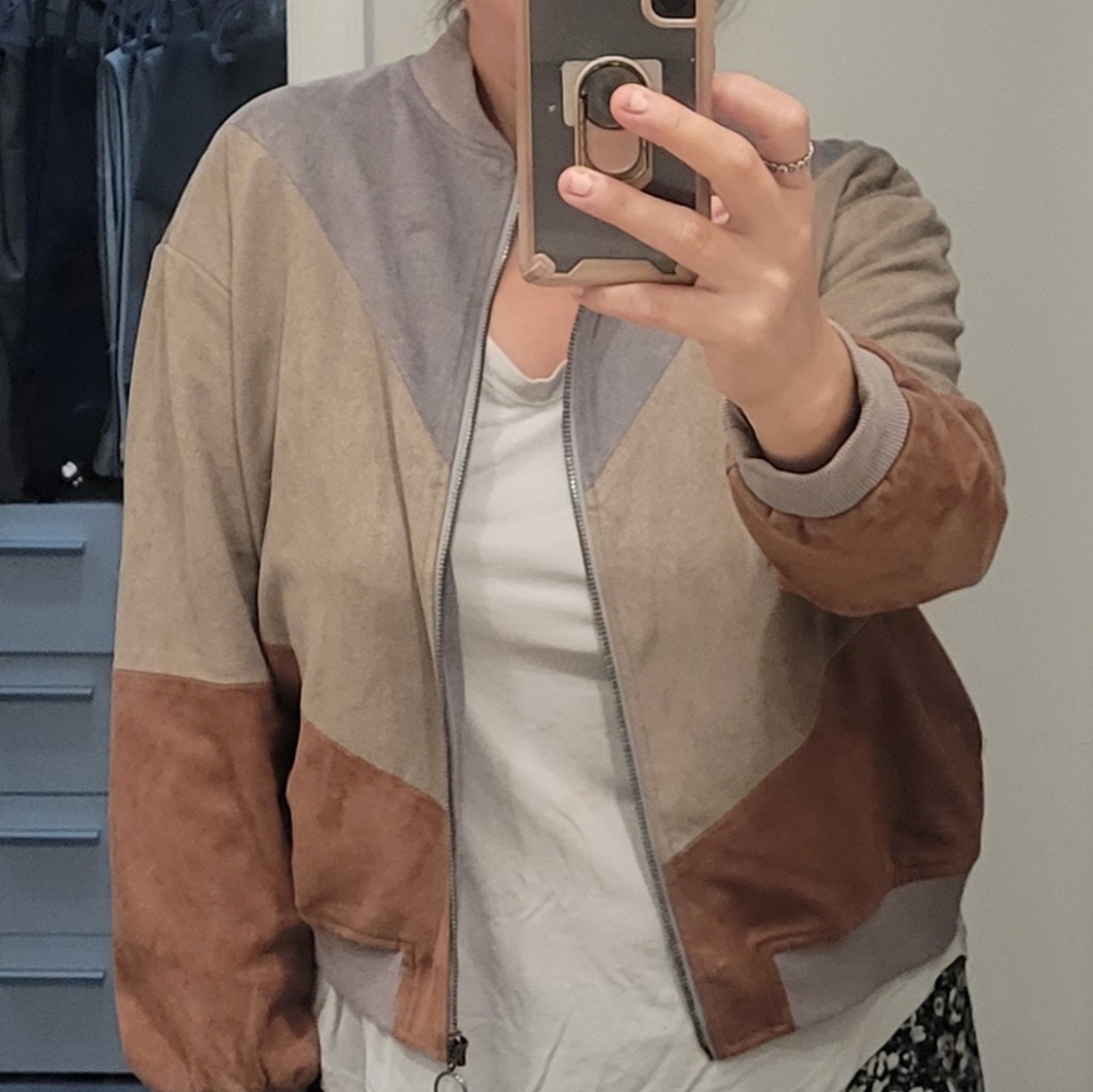 Fall Super Soft Jacket - image 2